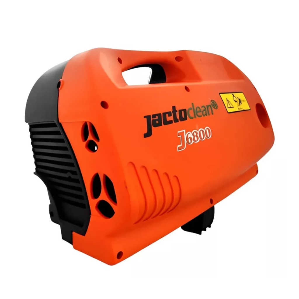 Carcaça Carenagem Completa Original Lavadora Jacto J6800