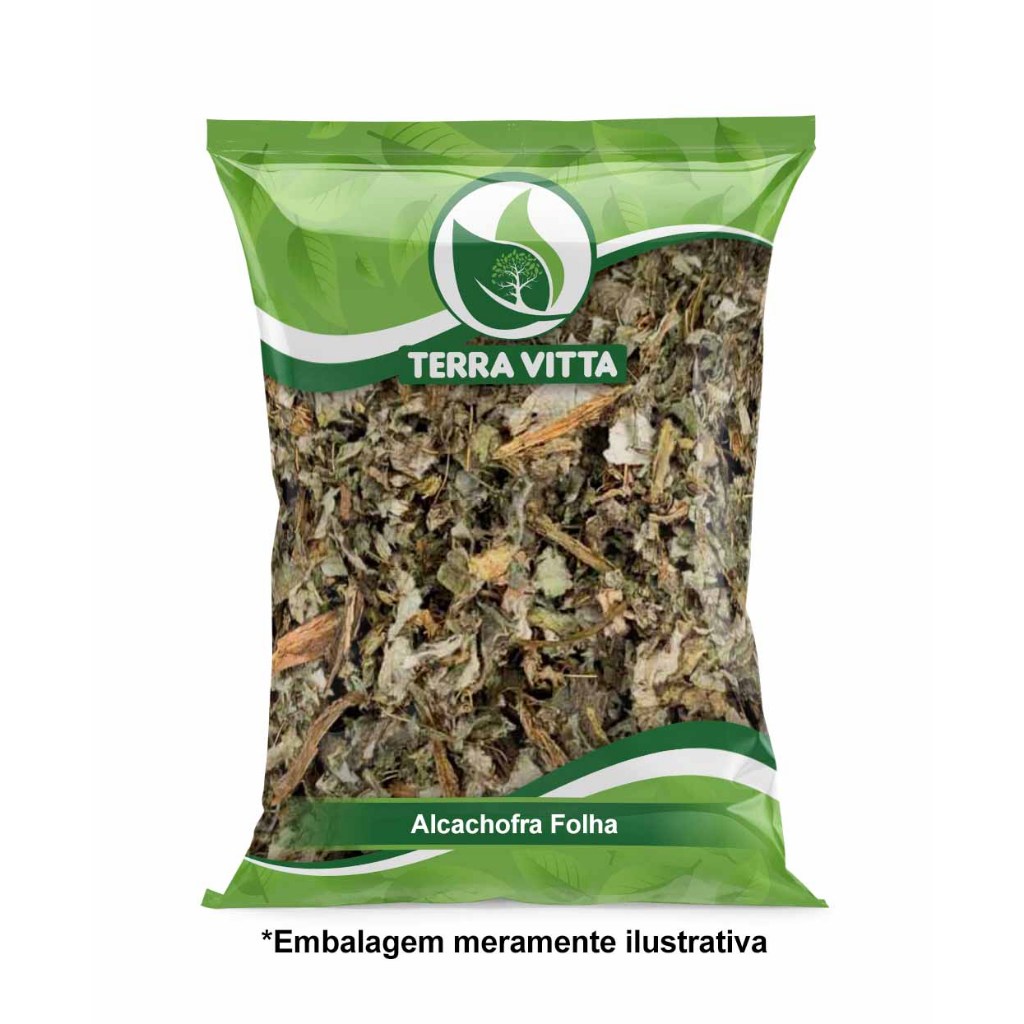 Alcachofra Folha - Uso Externo em Oferta na Shopee