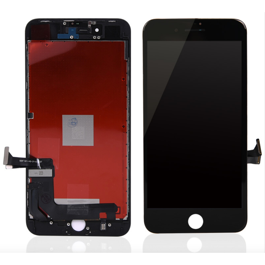 Tela iPhone Display Frontal Touch Lcd Completo iPhone 8 plus Incell A Pronta Entrega