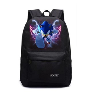mochila para notebook SONIC RAIO espacosa e resistente