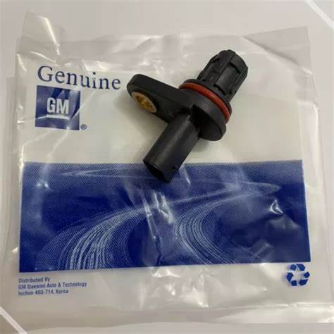 Sensores Fase Comando Escape Gm Cruze 1.8 16v 11-15 Original
