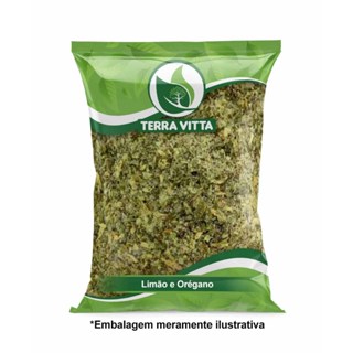 Limão e Orégano 1Kg