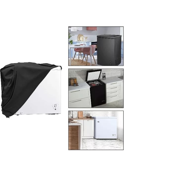 Capa Freezer Diversos Modelos Impermeável
