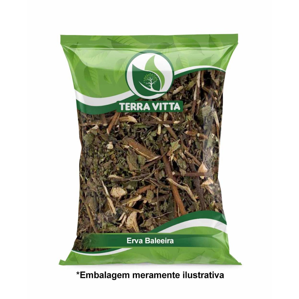 Erva Baleeira - Food & Beverages