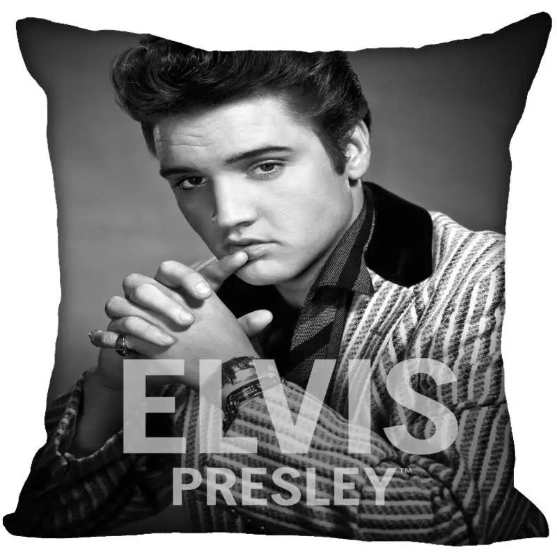 capa para almofada Elvis presley ! em Oferta na Shopee