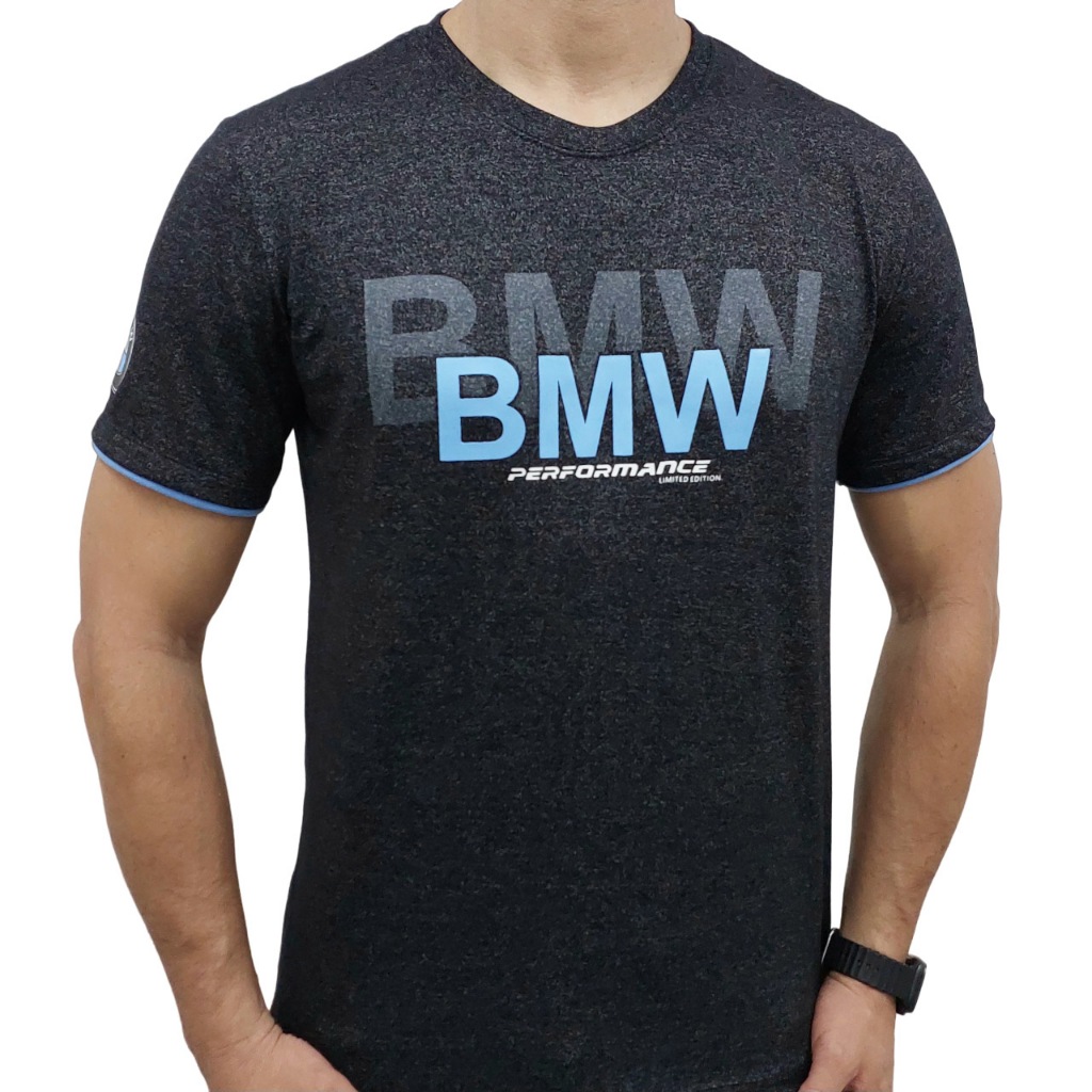 Camiseta Masculina Bmw K 1600 Gl K1600gl Bmw Motorrad - ALL 536