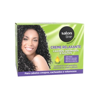 Creme Relaxante Óleo de Coco e Óleo de Avelã 200gr