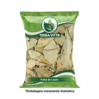 Folha de Louro em Oferta na Shopee