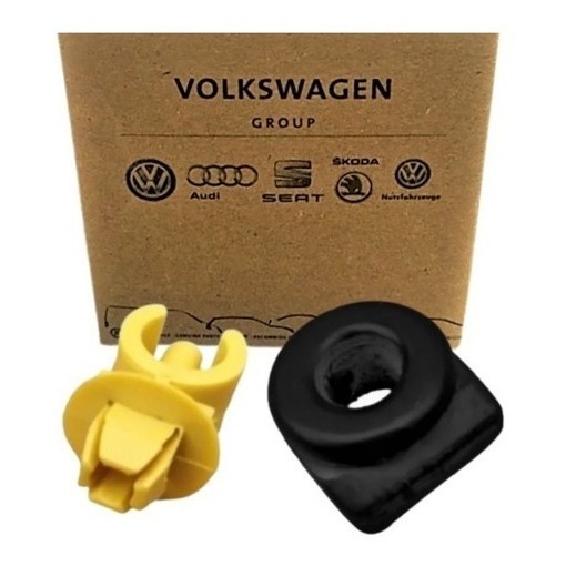 Kit Suporte Vareta Capo Gol Quadrado Santana Voyage Parati Saveiro 3278233971 ZBA823369 em Oferta na Shopee