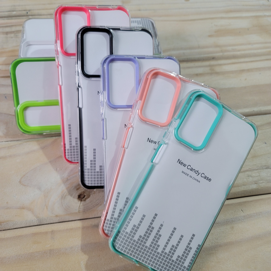 Capa Case Capinha 3 em 1 Xiaomi Redmi Note 12S / Xiaomi Note 12S