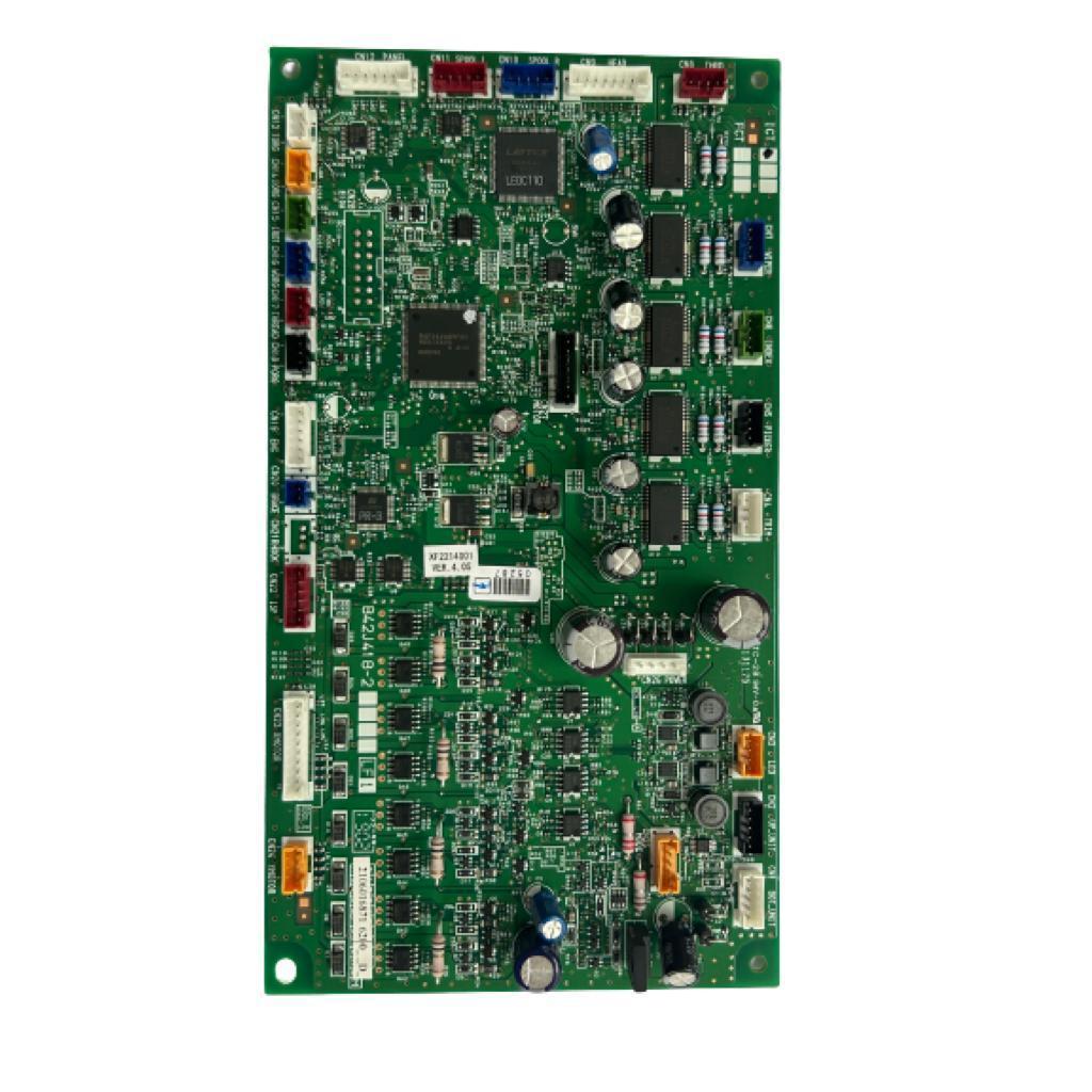 Placa Principal  Original Brother para Máquina de Bordar PR655