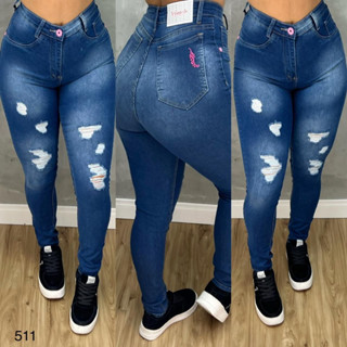 Calça Jeans Pimenta Doce >>>> Envio Imediato <<<<!!!!!