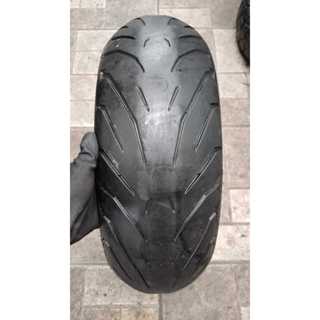 Pneu Usado Pirelli Angel 180/55-17