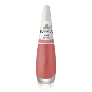 Esmalte Impala Perolado Lenny