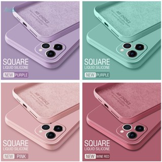 KIT 2 Capinha Capa iphone 11 Proteção Câmera Aveludada Fechada
