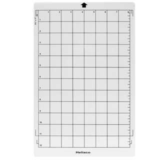 Base de Corte Helíaco Compatível Silhouette Portrait A4 - 30m em Oferta na Shopee