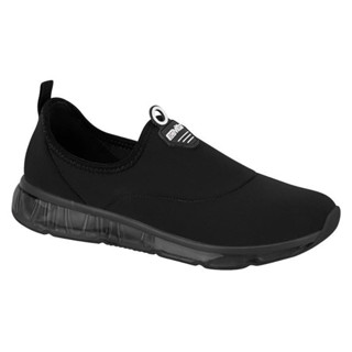 Tênis Feminino Esportivo Activitta ORIGINAL Para Caminhada Academia Ortopedico Calce fácil Sem Cadarço - para Joanete e Esporão