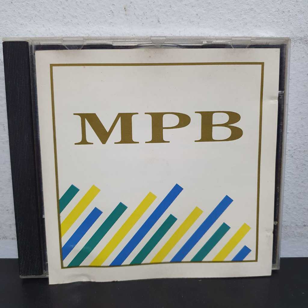 CD Tributo Vinícius de Moraes - MPB - Agnaldo Rayol Elizeth Cardoso Altamiro Carrilho Originais
