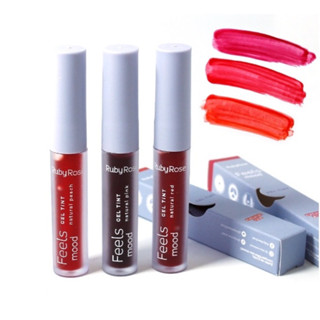 Gel tint Mood