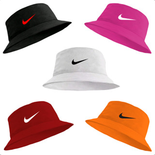 Chapéu Bucket Hat Unissex Boné Verão Lançamento Varias Cores Envio Imediato