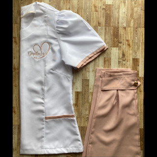 conjunto Scrub/ pijama cirúrgico