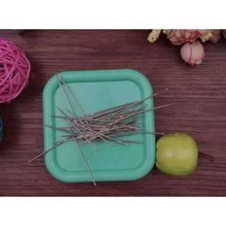 Porta Alfinete Alfineteiro Magnético Super Imã Costura( QUADRADA ,VERDE ) em Oferta na Shopee