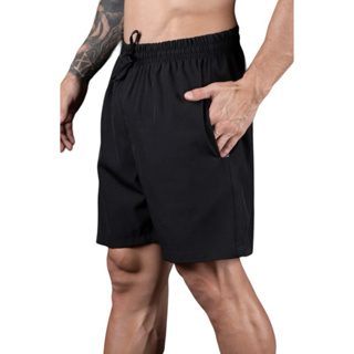 Short Tactel  G1, EGG, Elastano liso calção homem super Premium Básico, liso M G GG corrida  bermuda em Oferta na Shopee