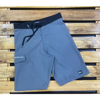Bermuda Masculina elastano Bolso lateral
