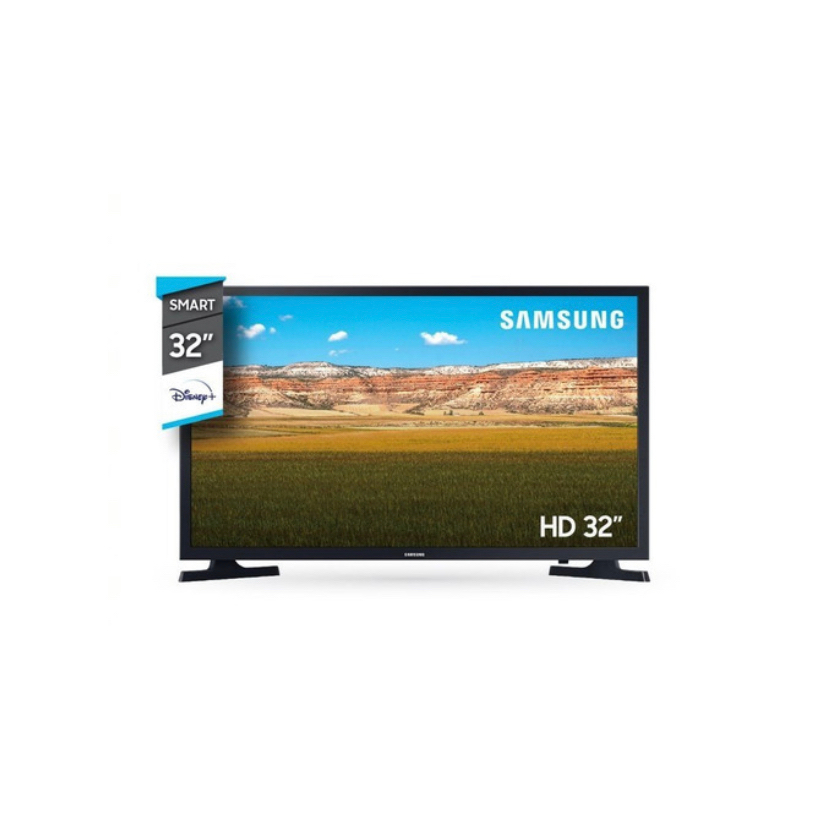 NOVA TV ORIGINAL SELADA SAMSUNG HDTV 32 POLEGADAS SMART LED TV