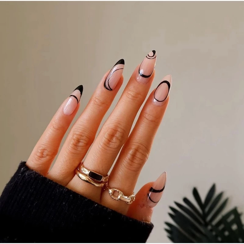 Kit Polygel para Alongamento de Unhas — foto 6