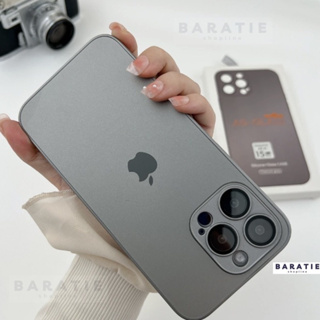 AG GLASS CASE - Capa Capinha para iPhone 15 Pro max 15 Plus IPhone 11 12 13 14 pro max 11 pro max Com Lente De Proteção em Oferta na Shopee