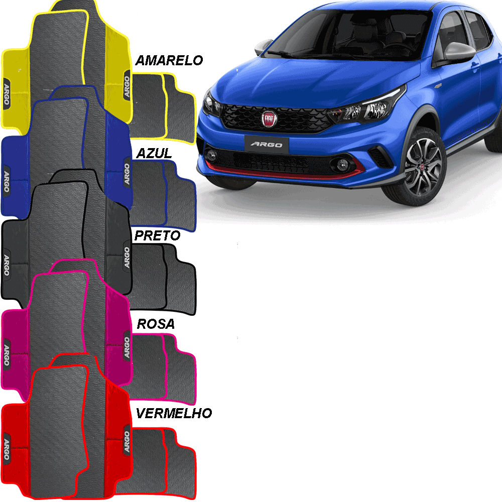 Argo Amarelo: Guia Completo e Onde Comprar | BuscaProdutos