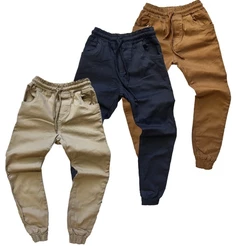 Calça Jogger Infantil Masculino Envia Rapido