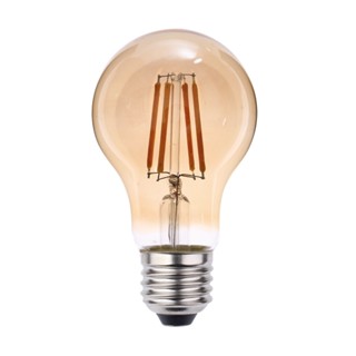 Lâmpada Filamento LED A60 4W 440lm 2.200K - Blumenau