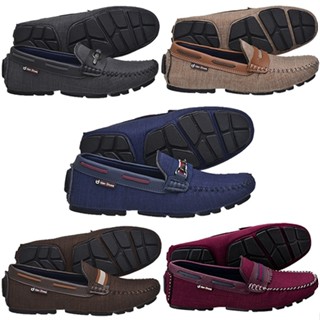 Mocassim Drive Masculino do 35 ao 44