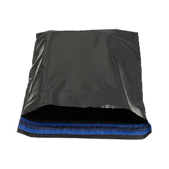 Envelope de segurança 12x18 com bolha , 100 unidades, Excelente qualidade e Envio Imediato. — imagem 2 de 2