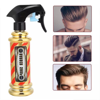 Borrifador Spray Cabeleireiro Barbeiro Jato De Nevoa barbearia salão OFERTA