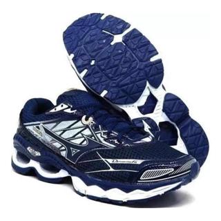 Tênis Wave Creation 20 Masculino Academia