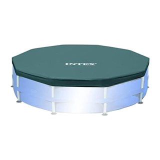 Capa de Proteção 305 Cm para Piscina Intex Estrutural