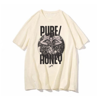 camiseta beyoncé pure honey unisex