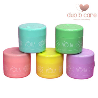 Pote ECO para Gel Sache Bisnaga - Reutilizável Cores - Volia