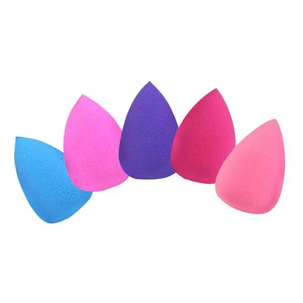 A esponja mais quente para rosto, base e corretivo hot em Oferta na Shopee