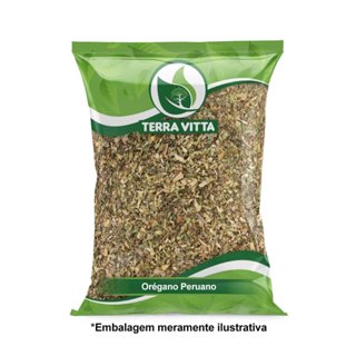Orégano Peruano em Oferta na Shopee