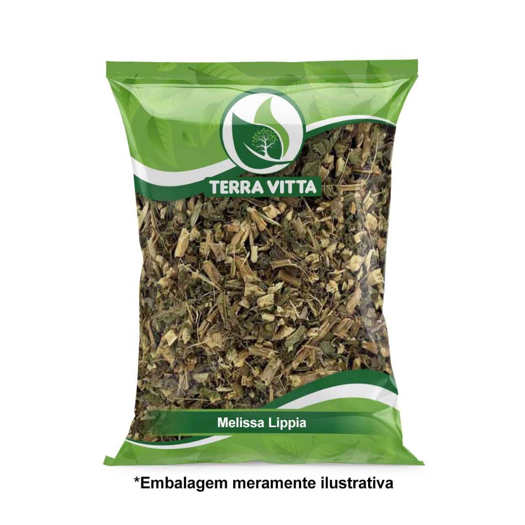 Melissa Lippia - Erva Cidreira em Oferta na Shopee