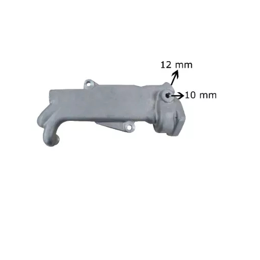 CARCACA VALVULA KADETT S10 VECTRA 52287416 N29133