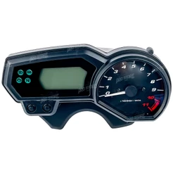 Painel Completo Yamaha Fazer 250 2011 a 2014 Digital Versão Gasolina.