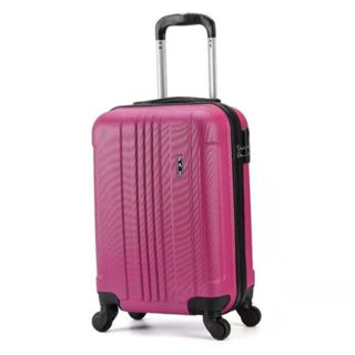 Mala Avião Bordo 10kg Rodinhas Giratórias Com Cadeado