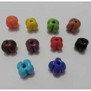 PITANGA DE MURANO (P) 10 UNIDADES em Oferta na Shopee