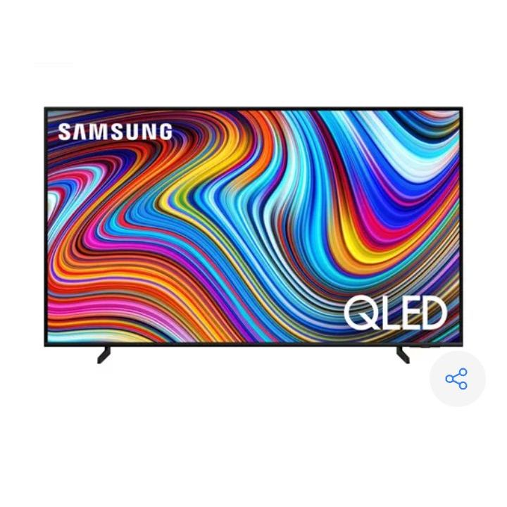 Smart Tv 55 Polegadas Qled 4k Q60c 2023 Samsung