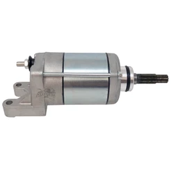 Motor De Partida CB 300 2009 a 2015 - XRE 300 Todas Completo.